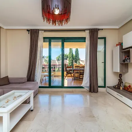 Apartament N&a Azucenas - 2br Recently Renovated *