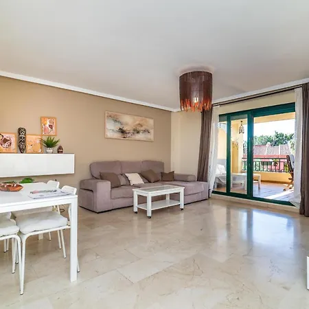 N&a Azucenas - 2br Recently Renovated Apartament Benalmádena
