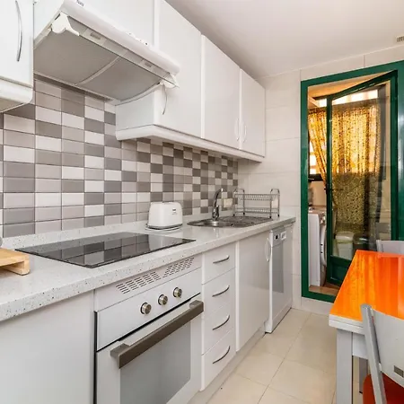 N&a Azucenas - 2br Recently Renovated *