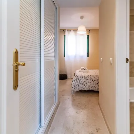 N&a Azucenas - 2br Recently Renovated *