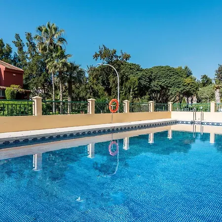 N&a Azucenas - 2br Recently Renovated Apartament