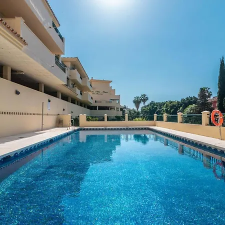 N&a Azucenas - 2br Recently Renovated Apartament