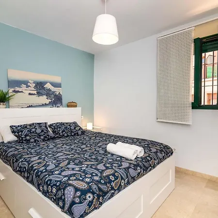 N&a Azucenas - 2br Recently Renovated Apartament