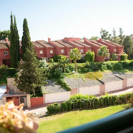 Apartament N&a Azucenas - 2br Recently Renovated