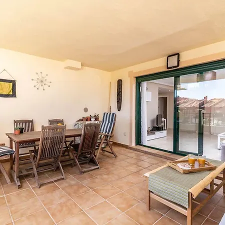 N&a Azucenas - 2br Recently Renovated Apartament *